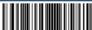Newland WD4-BS20 - Check Character Verification - 5
