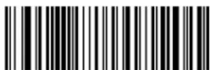 Newland WD4-BS20 - Character Encoding - 1