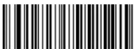 Newland WD4-BS20 - Restore the default Code IDs of all symbologies: - 3