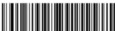 Newland WD4-BS20 - Set the Good Read LED duration to 800ms: - 17