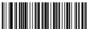 Newland WD4-BS20 - Scan Mode - 2