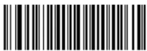 Newland WD4-BS20 - Transmit Code 32 Start/Stop Character - 2