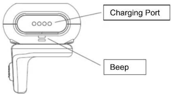 Charging Port Beep
