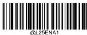 Newland WD4-BS20 - Industrial 25 - 1