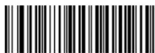 Newland WD4-BS20 - Non-Match Error Beep - 2