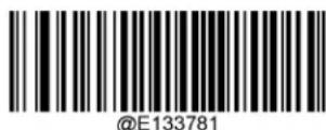 Newland WD4-BS20 - EAN-13 Beginning with 378/379 Add-On Code Required - 2