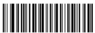 Newland WD4-BS20 - Character Encoding - 1