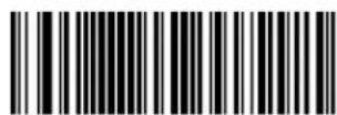 Newland WD4-BS20 - Transmit Preamble Character - 2