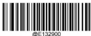 Newland WD4-BS20 - EAN-13 Beginning with 290 Add-On Code Required - 1