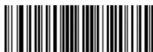 Newland WD4-BS20 - Scanning Preference - 2