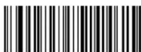 Newland WD4-BS20 - Restore the default Code IDs of all symbologies: - 23