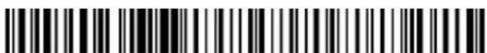 Barcode image containing encoded digital information
