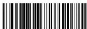 Newland WD4-BS20 - Check Character Verification - 2