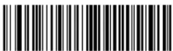 Newland WD4-BS20 - Good Read Beep Duration - 3