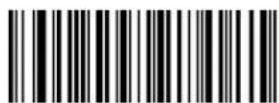Newland WD4-BS20 - Set Length Range for QR Code - 1