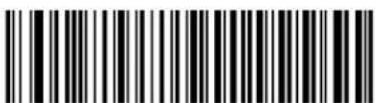 Newland WD4-BS20 - Good Read Beep Frequency - 3