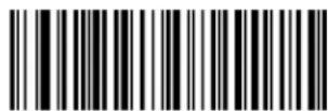 Newland WD4-BS20 - Transmit Check Character - 1