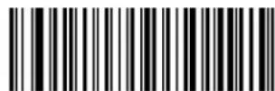 Newland WD4-BS20 - Transmit Delay per 12 Characters - 7