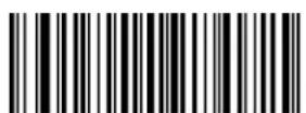 Newland WD4-BS20 - Set Length Range for Code 11 - 1