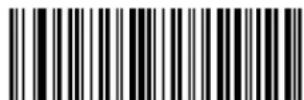 Newland WD4-BS20 - Check Character Verification - 2