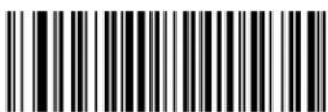 Newland WD4-BS20 - Transmit Code 32 Check Character - 1