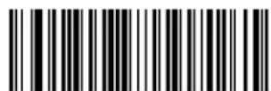 Newland WD4-BS20 - Auto Clear Stored Data after Transmission - 2