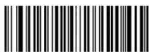 Newland WD4-BS20 - Transmit Check Character - 1