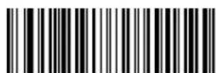 Newland WD4-BS20 - Check Character Verification - 3