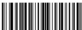 Newland WD4-BS20 - Set Bad Read Message - 1