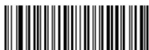 Newland WD4-BS20 - Transmit Check Character - 1