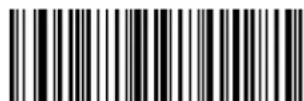 Newland WD4-BS20 - Change Data Format for a Single Scan - 2