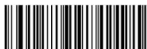 Newland WD4-BS20 - Change Data Format for a Single Scan - 4
