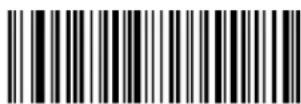 Newland WD4-BS20 - Check Character Verification - 2