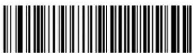 Newland WD4-BS20 - Good Read Beep Frequency - 2