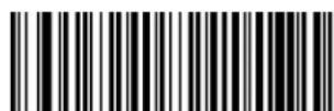 Newland WD4-BS20 - Transmit Code 32 Check Character - 2
