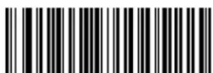 Newland WD4-BS20 - End of Transmission Message for Batch Mode - 1