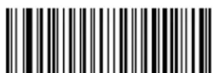 Newland WD4-BS20 - Check Character Verification - 3