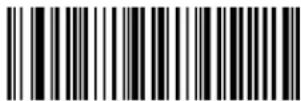 Newland WD4-BS20 - Change Data Format for a Single Scan - 1