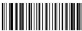 Newland WD4-BS20 - Restore All Default Code IDs - 1