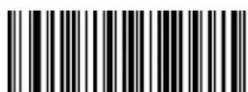 Newland WD4-BS20 - Good Read LED Duration - 5