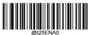 Newland WD4-BS20 - Interleaved 2 of 5 - 2