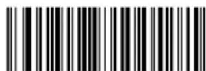 Newland WD4-BS20 - End of Transmission Message for Batch Mode - 2
