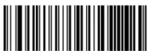 Newland WD4-BS20 - Transmit Delay per 12 Characters - 10