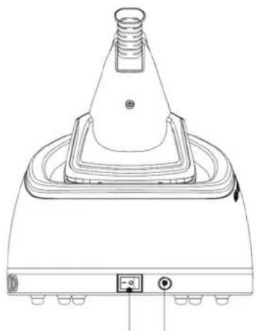 Silva Homeline DBS 300 - Information Dampfsystem - 2