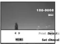ROLLEI RCP-6324 - Printing images - 2