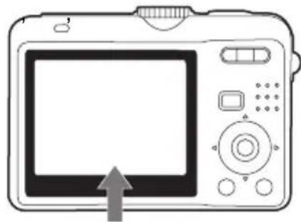 ROLLEI RCP-6324 - Using the LCD Monitor - 1