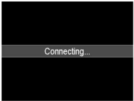 Connecting...