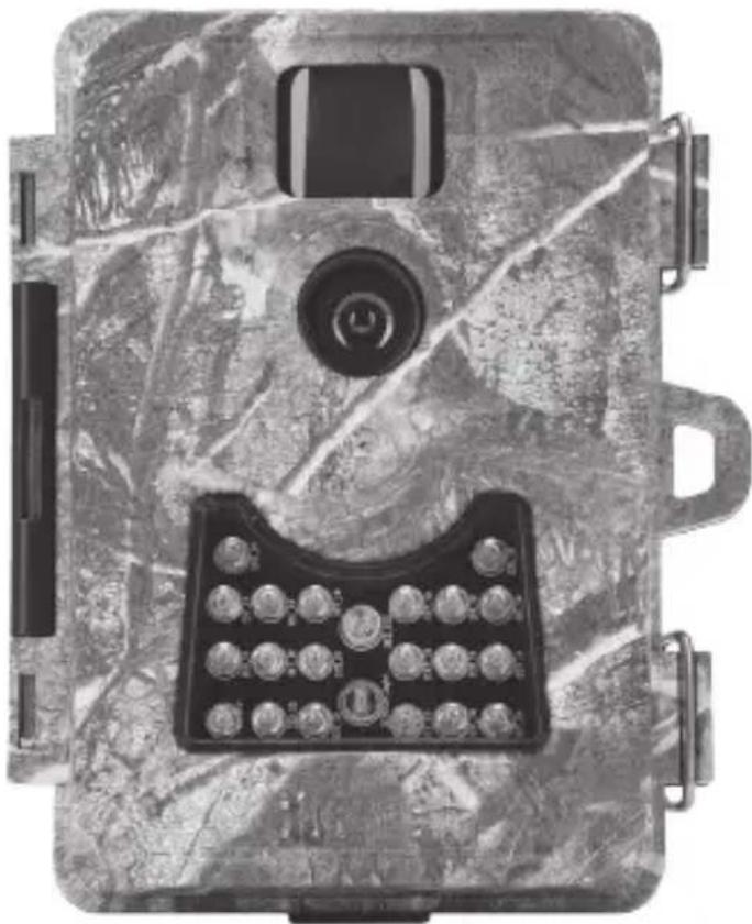 BUSHNELL Ninja Cam 119734C - 1