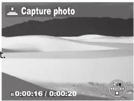 Capture photo t. 0:00:16 / 0:00:20