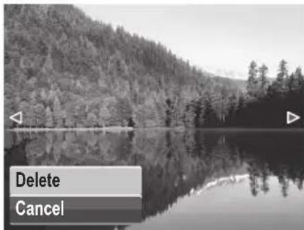 Delete Cancel